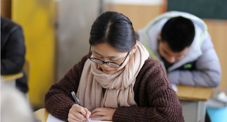 恪育优才:如何准备教师编面试?(图1) 教师编.png